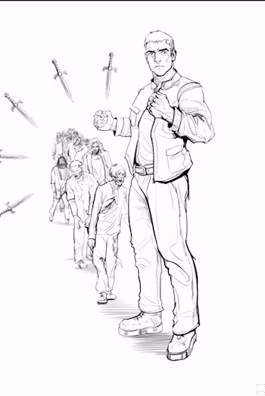 Зомбятник 2
