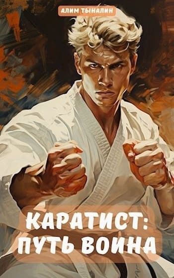Путь воина. Том 3 (СИ)