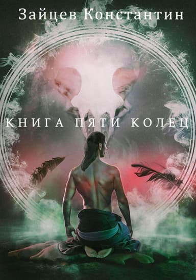 Книга пяти колец. Том 5 (СИ)