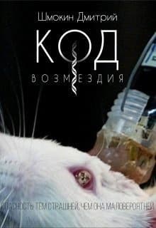 Код возмездия (СИ)