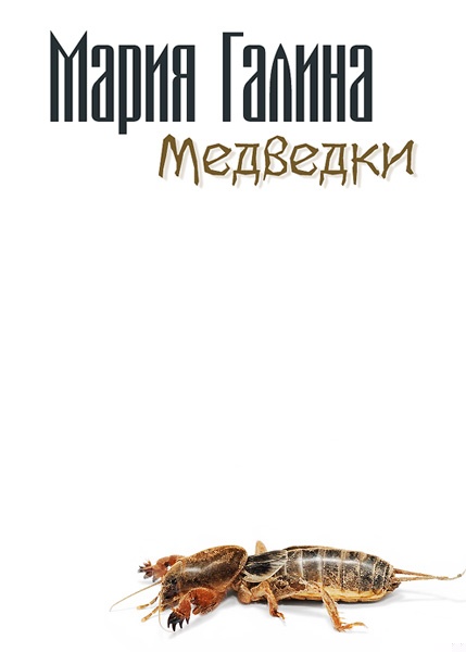 Медведки