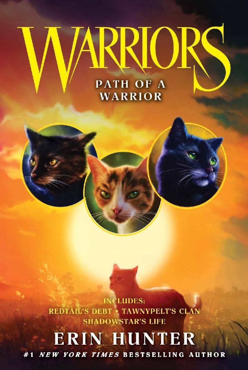 Path Of A Warrior