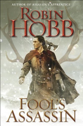 Fool’s Assassin