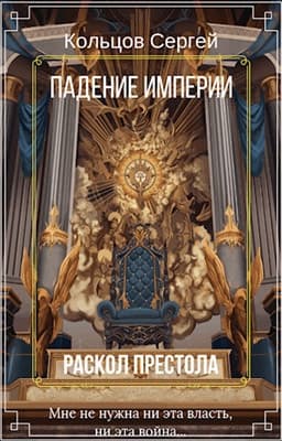 Раскол престола (СИ)