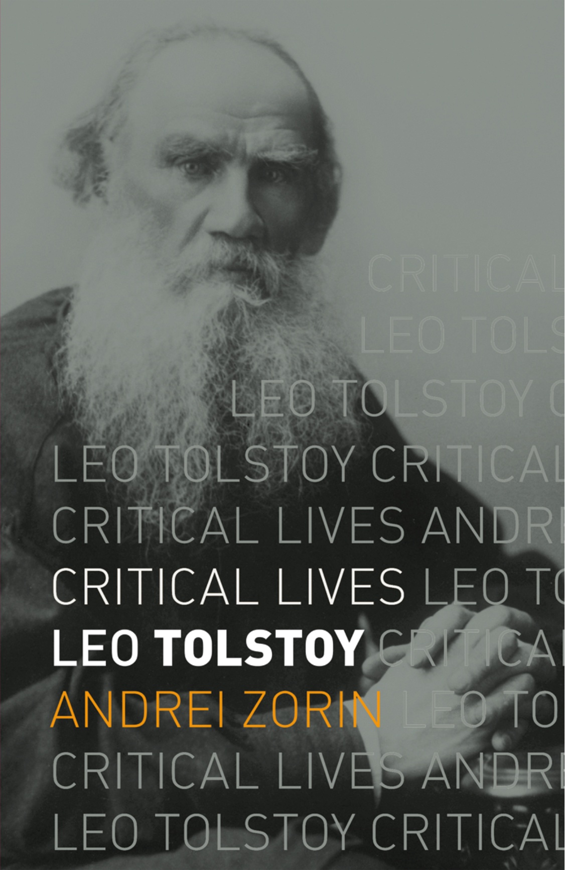 Leo Tolstoy