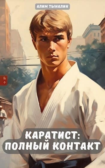 Каратист: полный контакт (СИ)