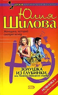 Золушка из глубинки, или Хозяйка большого города