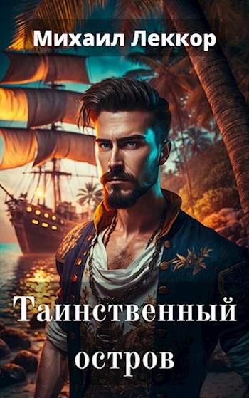 Таинственный остров