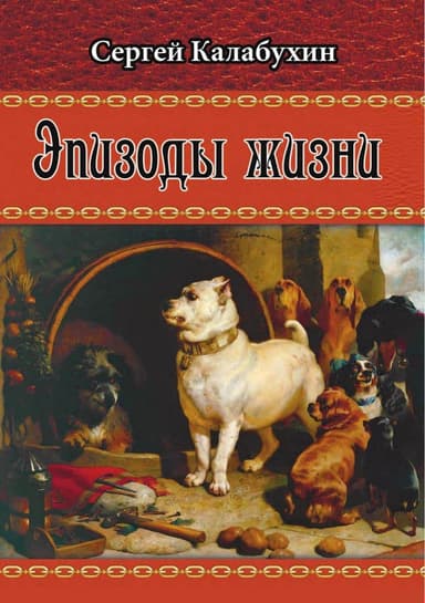 Эпизоды жизни