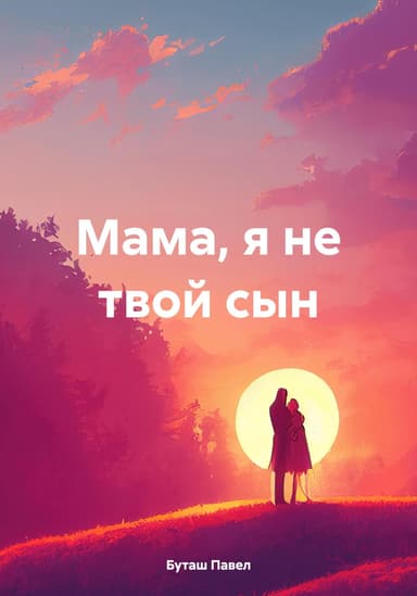 Мама, я не твой сын