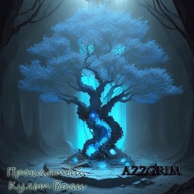 Культ Воли (СИ)