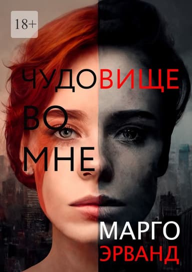 Чудовище во мне