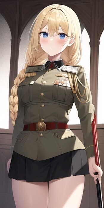 Зов Перводрева (СИ)