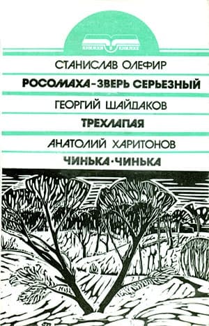 Чинька-Чинька