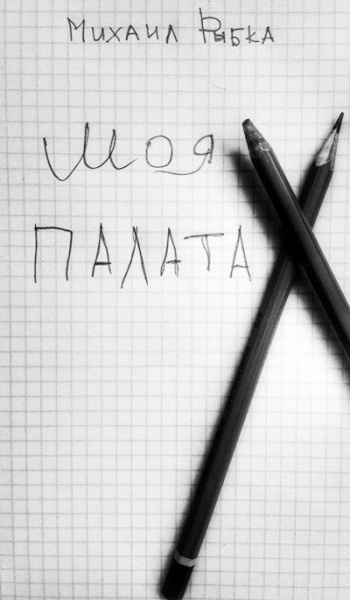 Моя палата