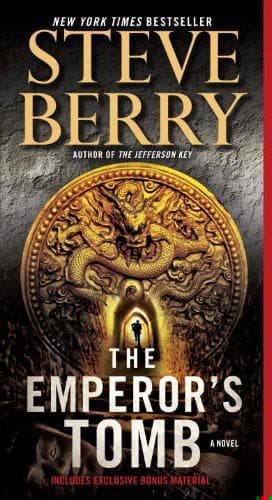 The Emperor's Tomb