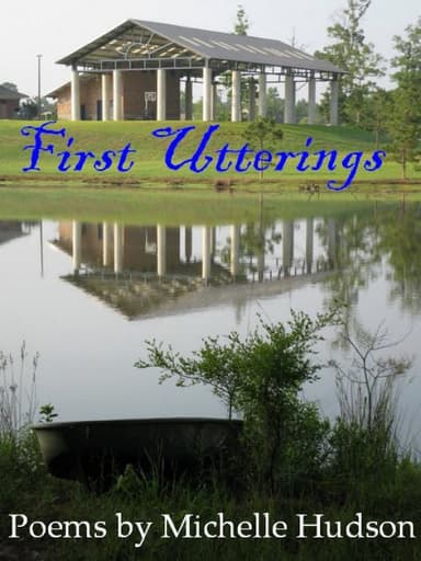 First Utterings