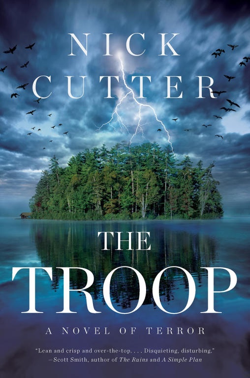 The Troop