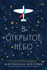 В открытое небо