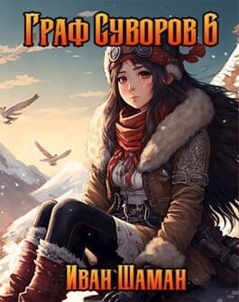 Граф Суворов 6 (СИ)