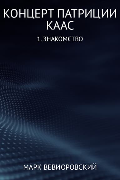 Знакомство