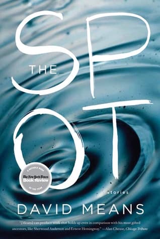 The Spot: Stories