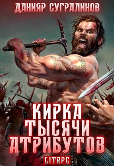Кирка тысячи атрибутов