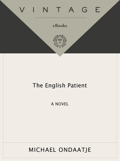The English Patient