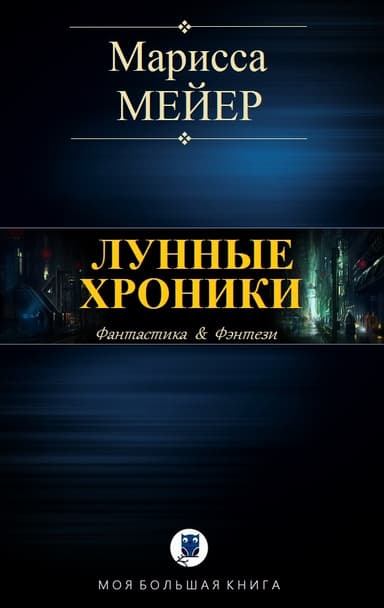 Лунные хроники