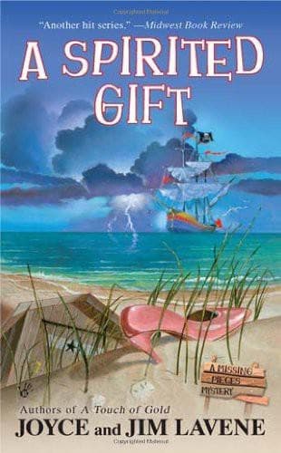A Spirited Gift