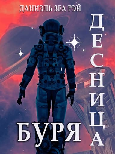 Буря