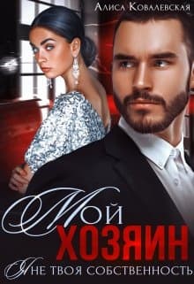 Мой хозяин. Я не твоя собственность
