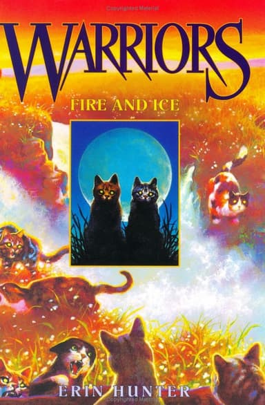 Fire And Ice
