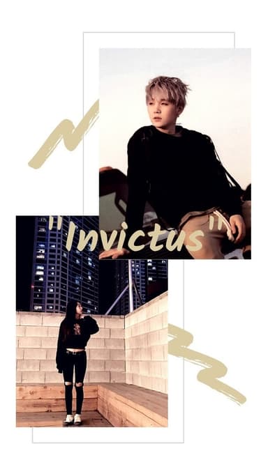 Invictus (СИ)