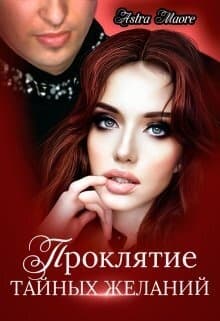 Проклятие тайных желаний (СИ)