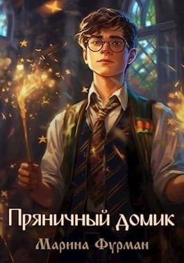 Пряничный домик