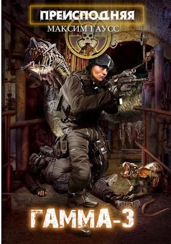 "гамма-3" (СИ)