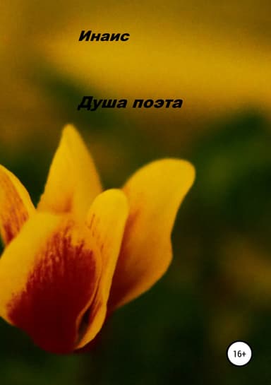 Душа поэта