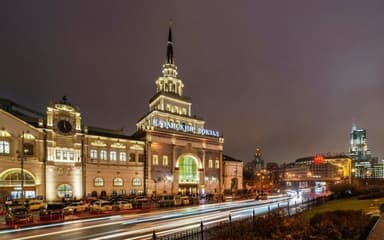 Упертые опера и билеты. Часть 42 (СИ)