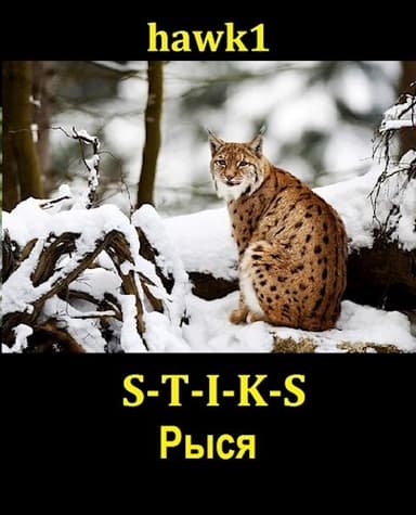 Рыся