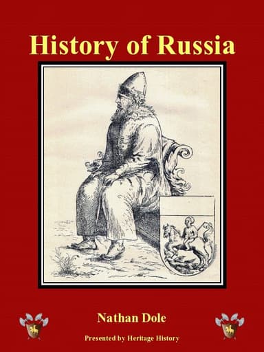 History of Russia