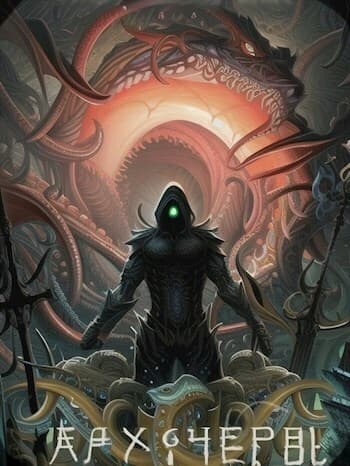 Совершенный геном: Архичервь 14 (СИ)