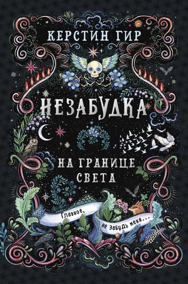 На границе света