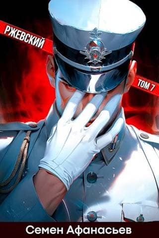 Ржевский. Том 7