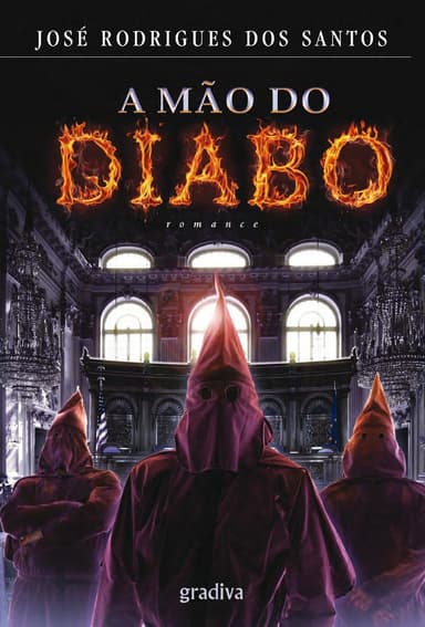 A Mão do Diabo