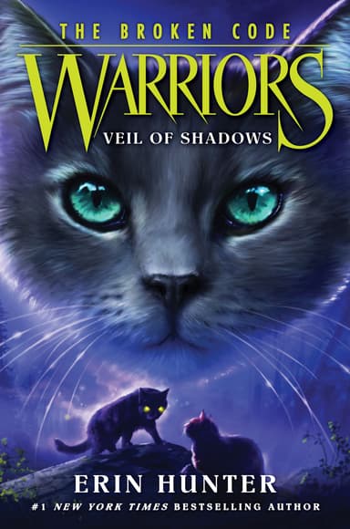 Veil Of Shadows