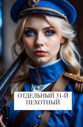 Отдельный 31-й пехотный (СИ)