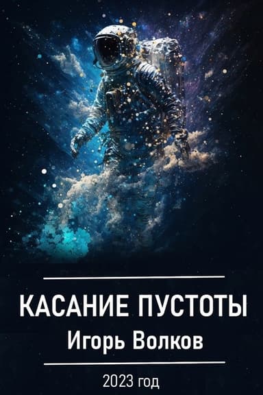 Касание пустоты