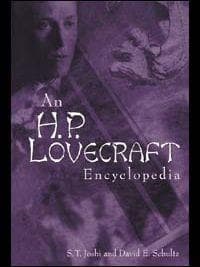 An H. P. Lovecraft Encyclopedia