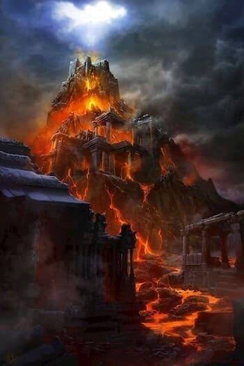 Нехожеными тропами (СИ)